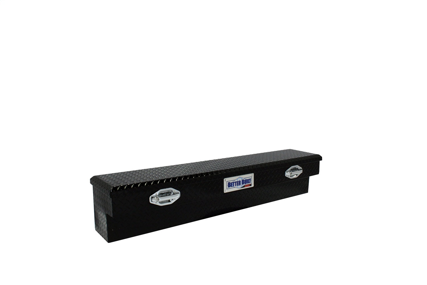 Better Built 79210996 Side Mount Tool Box
