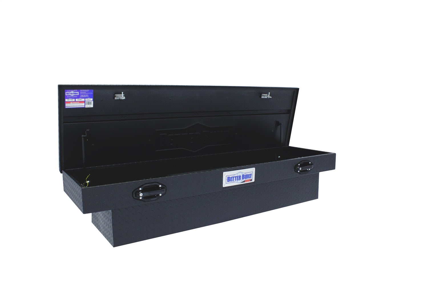 Better Built 79211093 Crossover Tool Box