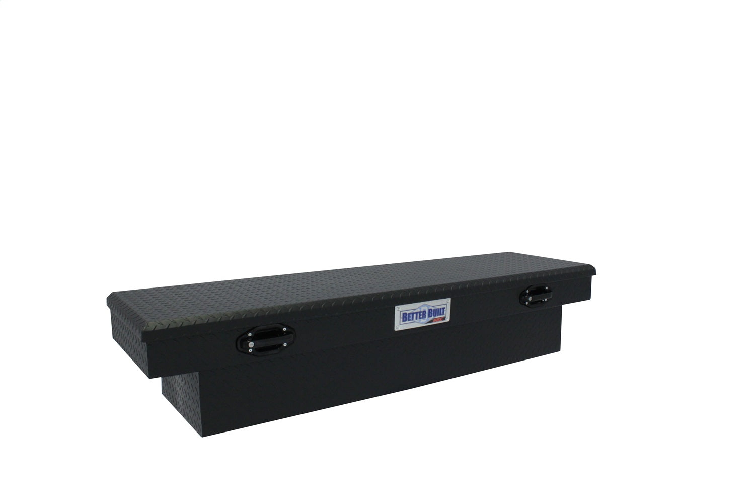 Better Built 79211093 Crossover Tool Box