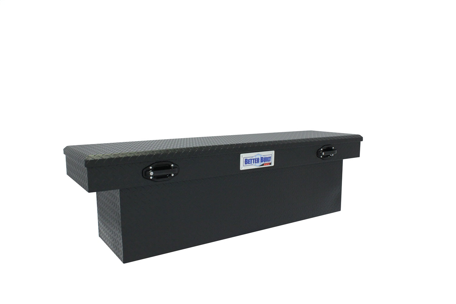 Better Built 79211097 Deep Crossover Tool Box