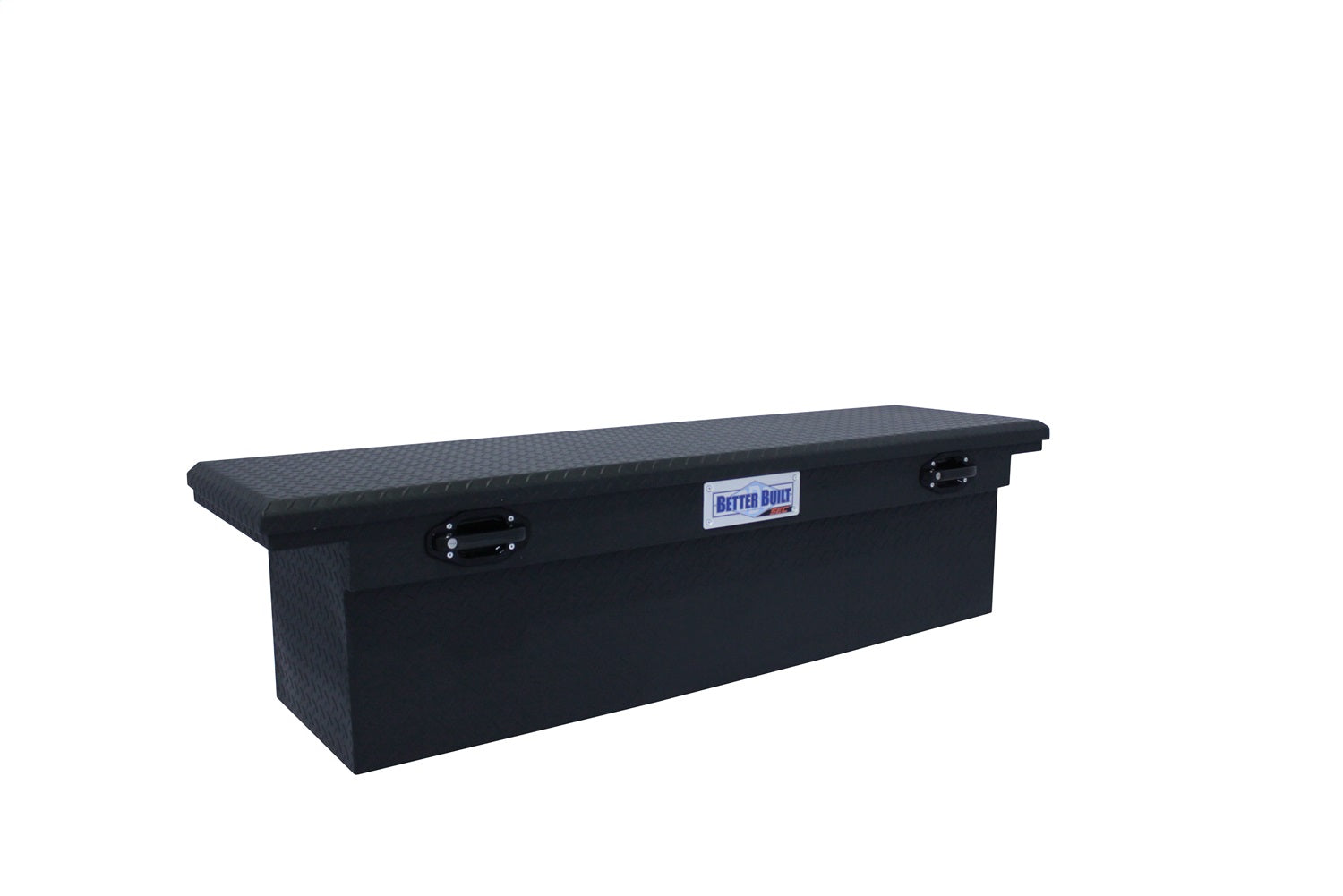 Better Built 79211101 Low Profile Deep Crossover Tool Box