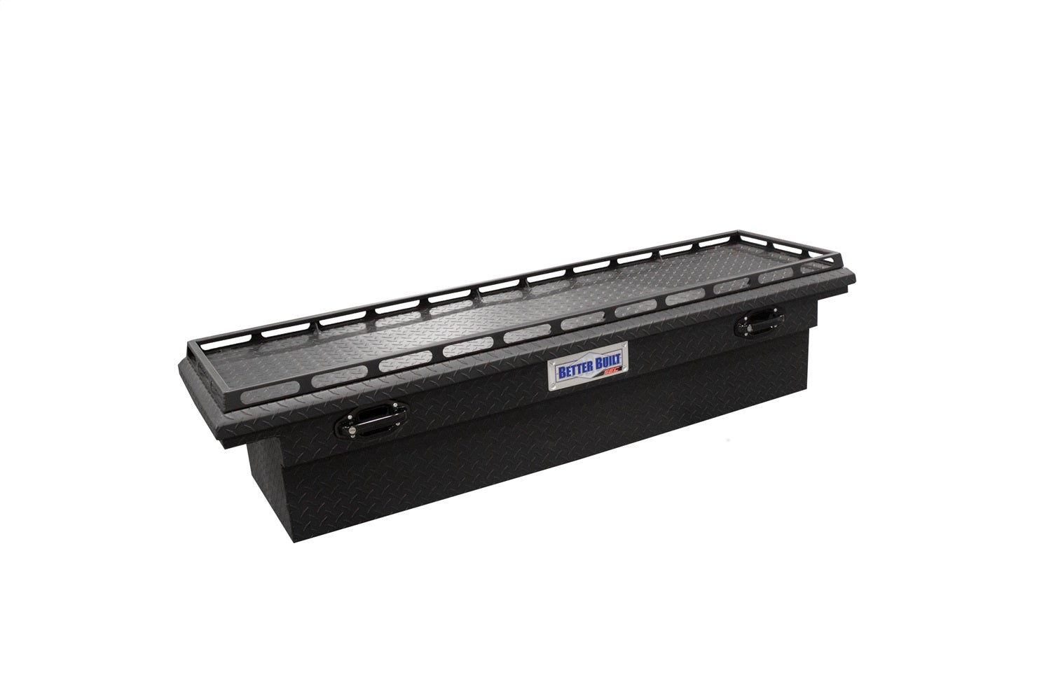 Better Built 79211116 Low Profile Crossover Tool Box