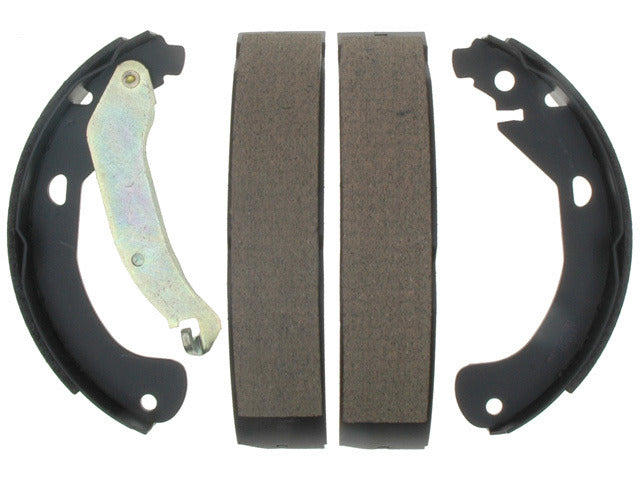 Raybestos Brakes Drum Brake Shoe  795PG
