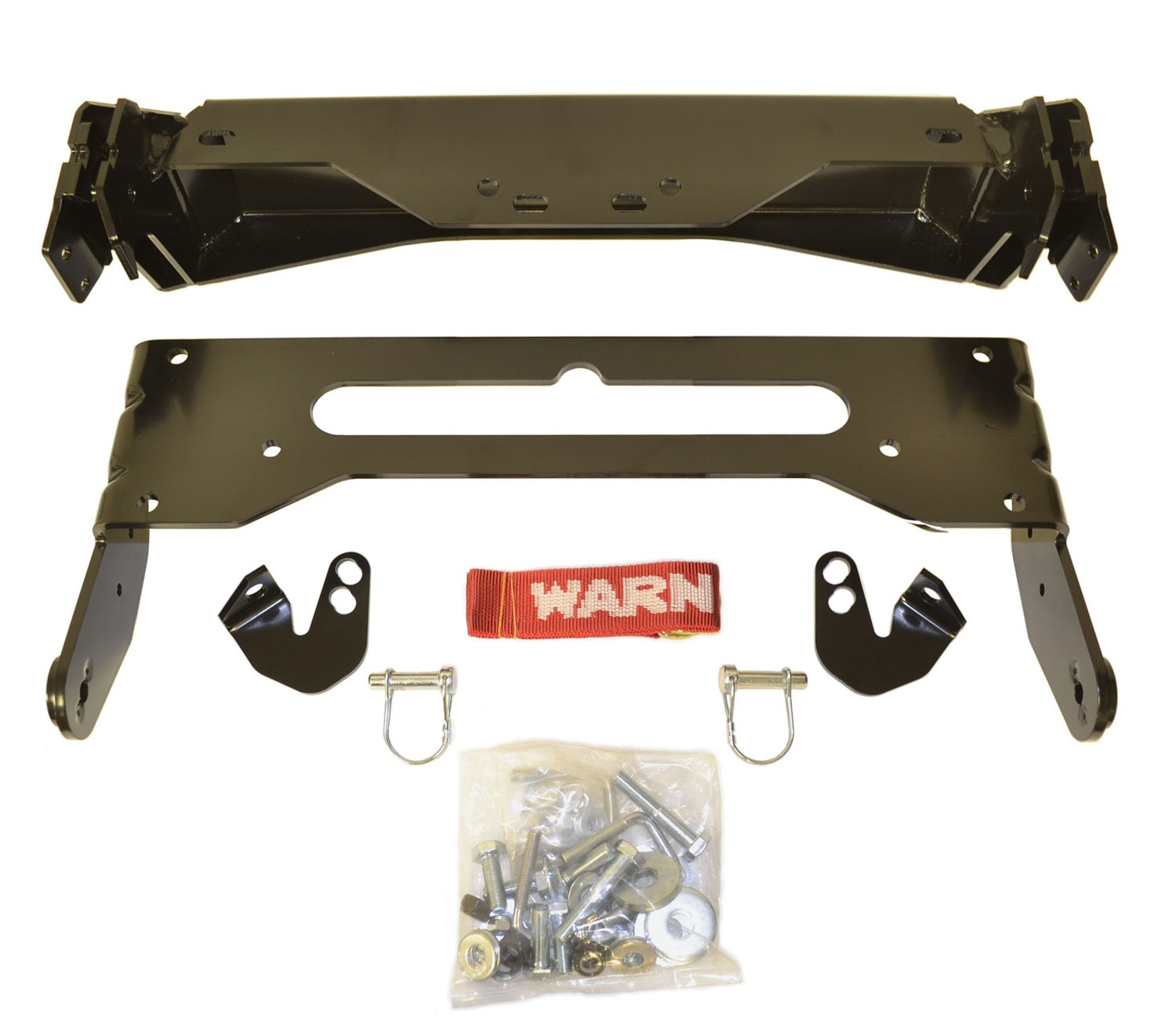 Warn 79925 Plow Mount Kit
