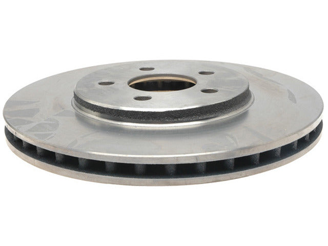 Raybestos Brakes Disc Brake Rotor  7992R