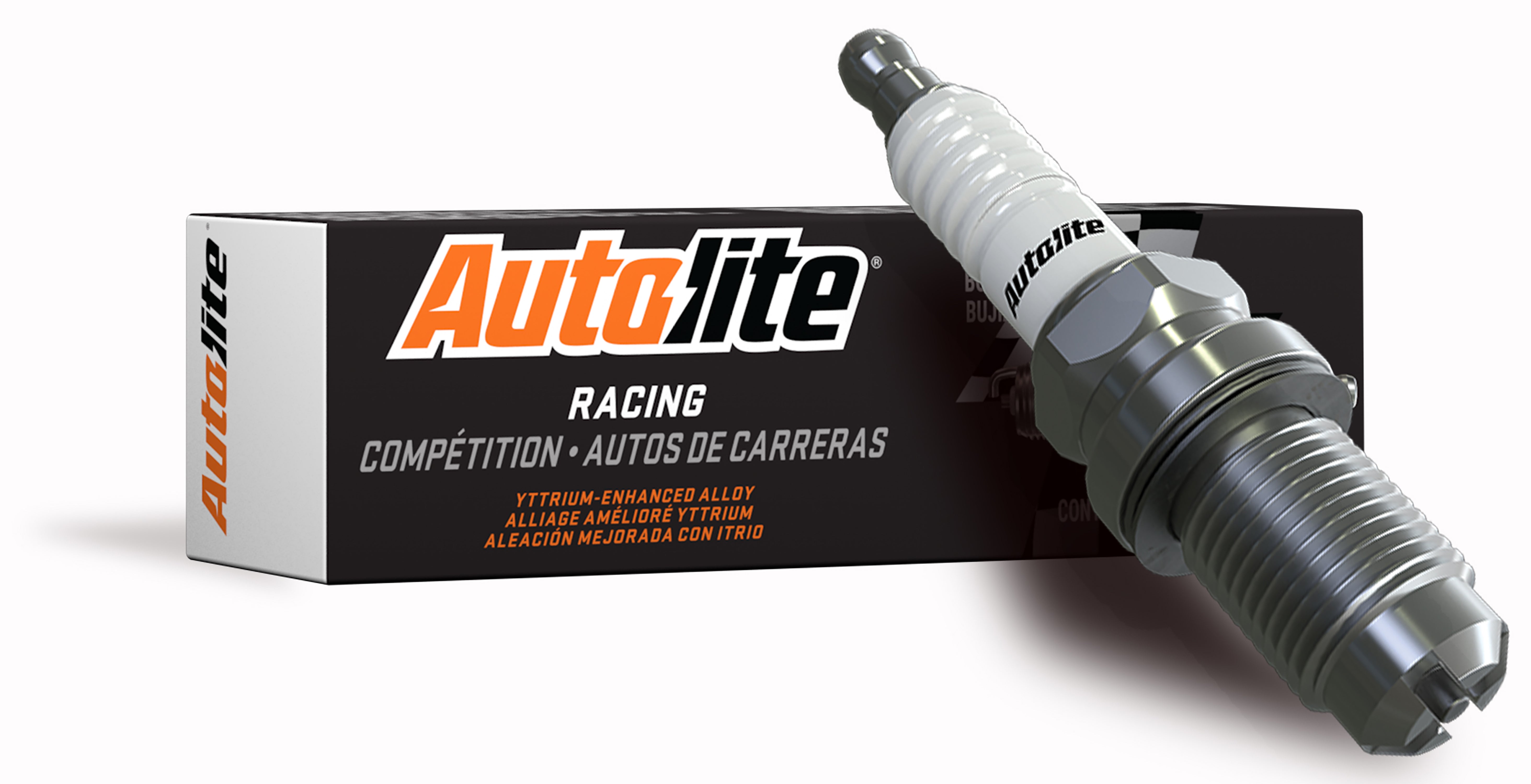 Autolite Spark Plug  AR12