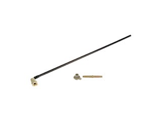 Dorman - OE Solutions Fuel Line Connector  800-051