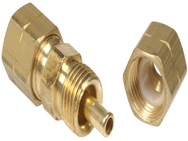 Dorman - OE Solutions Fuel Line Connector  800-145