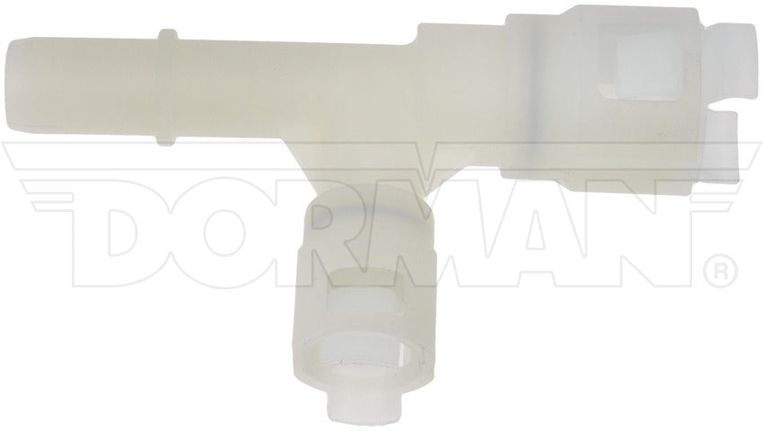 Dorman - OE Solutions HVAC Heater Hose Connector  800-413CD