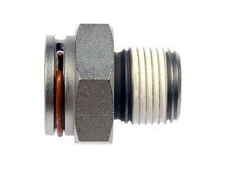 Dorman - OE Solutions Automatic Transmission Oil Cooler Line Connector  800-603