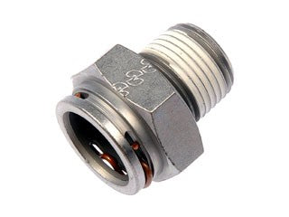 Dorman - OE Solutions Automatic Transmission Oil Cooler Line Connector  800-603