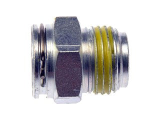 Dorman - OE Solutions Automatic Transmission Oil Cooler Line Connector  800-605
