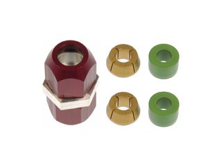 Dorman - OE Solutions A/C Line Connector  800-641