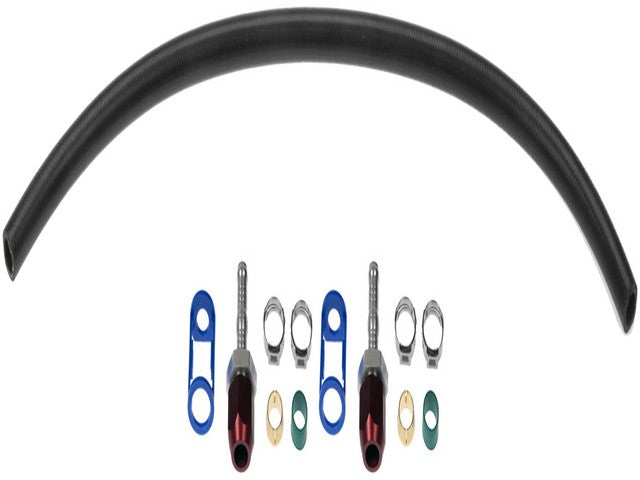 Dorman - OE Solutions A/C Line Repair Kit  800-672