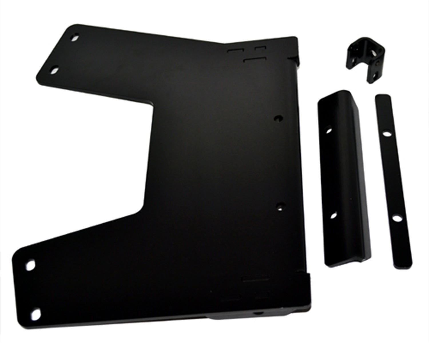 Warn 80260 Plow Mount Kit