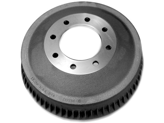 Raybestos Brakes Brake Drum  8027R