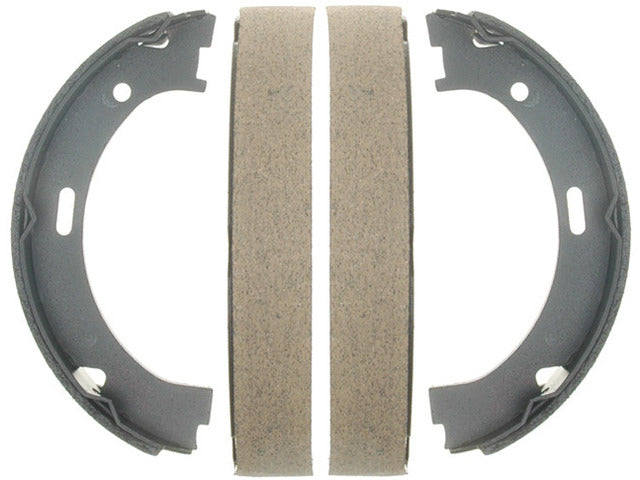 Raybestos Brakes Parking Brake Shoe  803PG