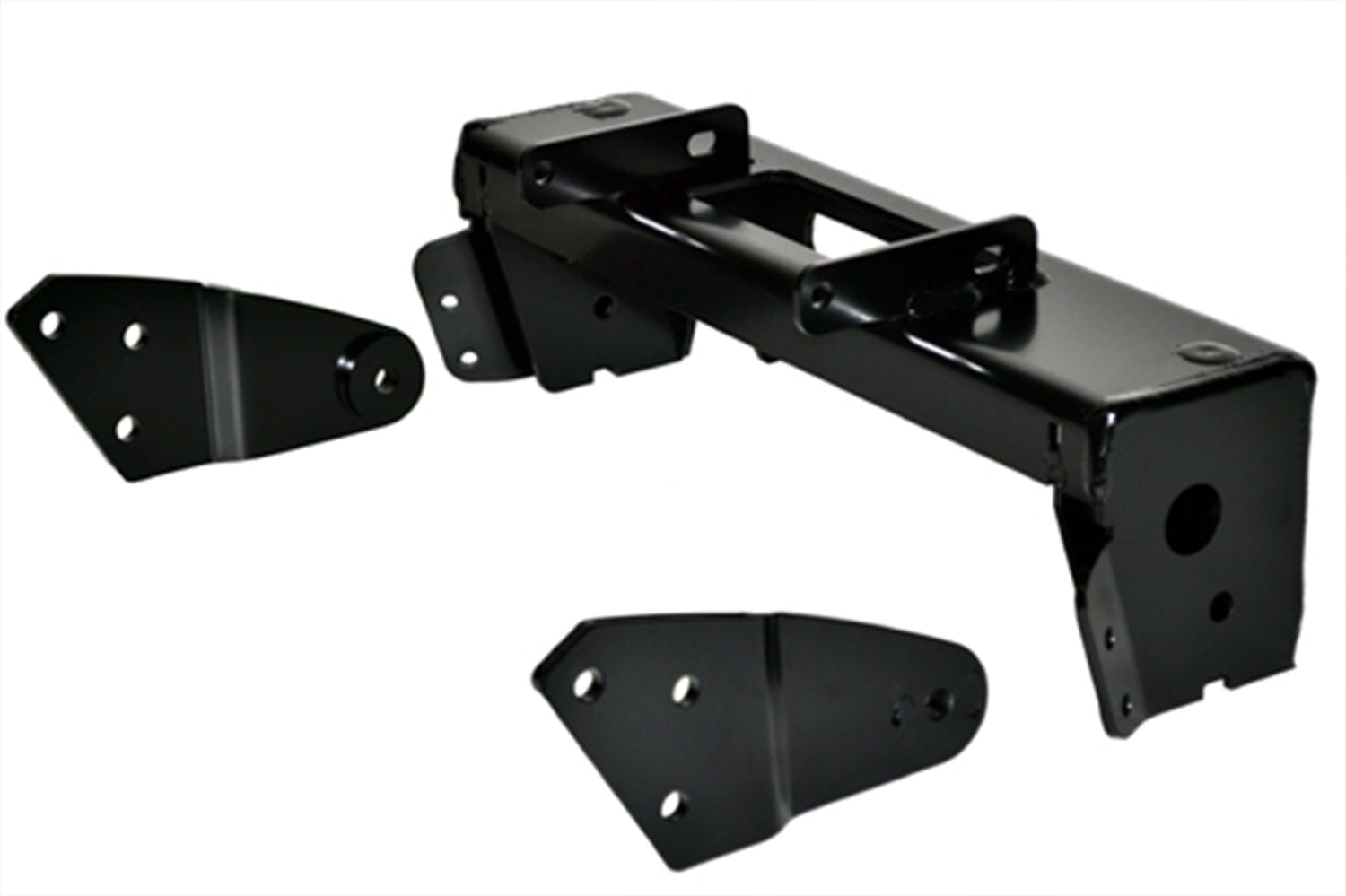 Warn 80558 Plow Mount Kit