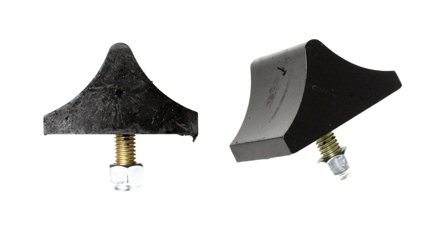 Energy Suspension 9.9119G Universal Bump Stop Set