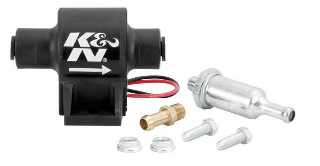 K&N Fuel Pump  81-0400
