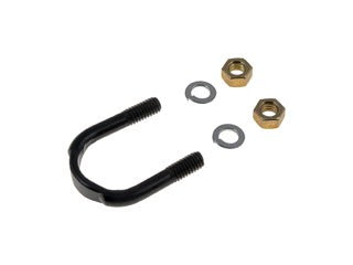 Dorman - HELP Universal Joint U-Bolt Kit  81002
