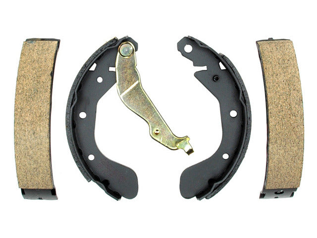 Raybestos Brakes Drum Brake Shoe  814PG