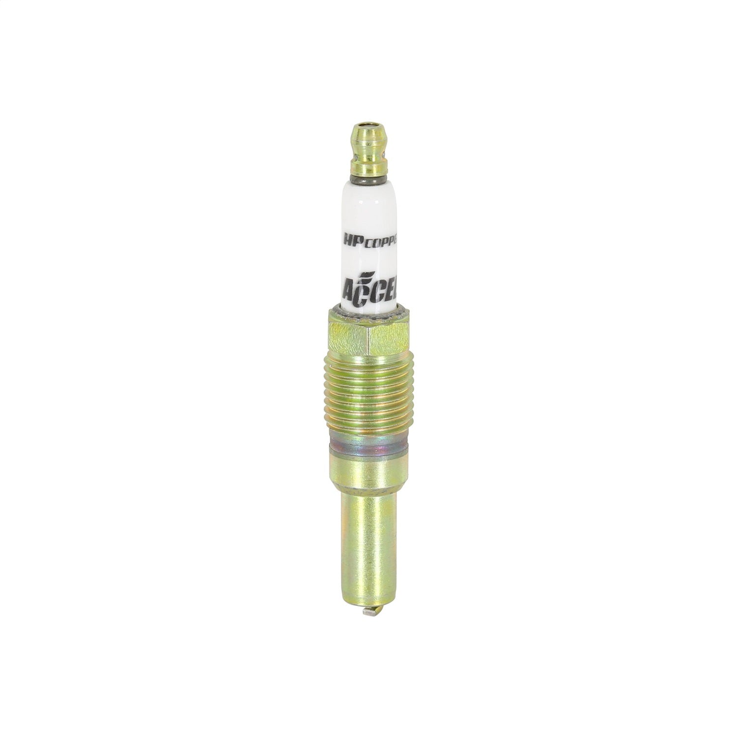 ACCEL 8160C1 HP Copper Spark Plug