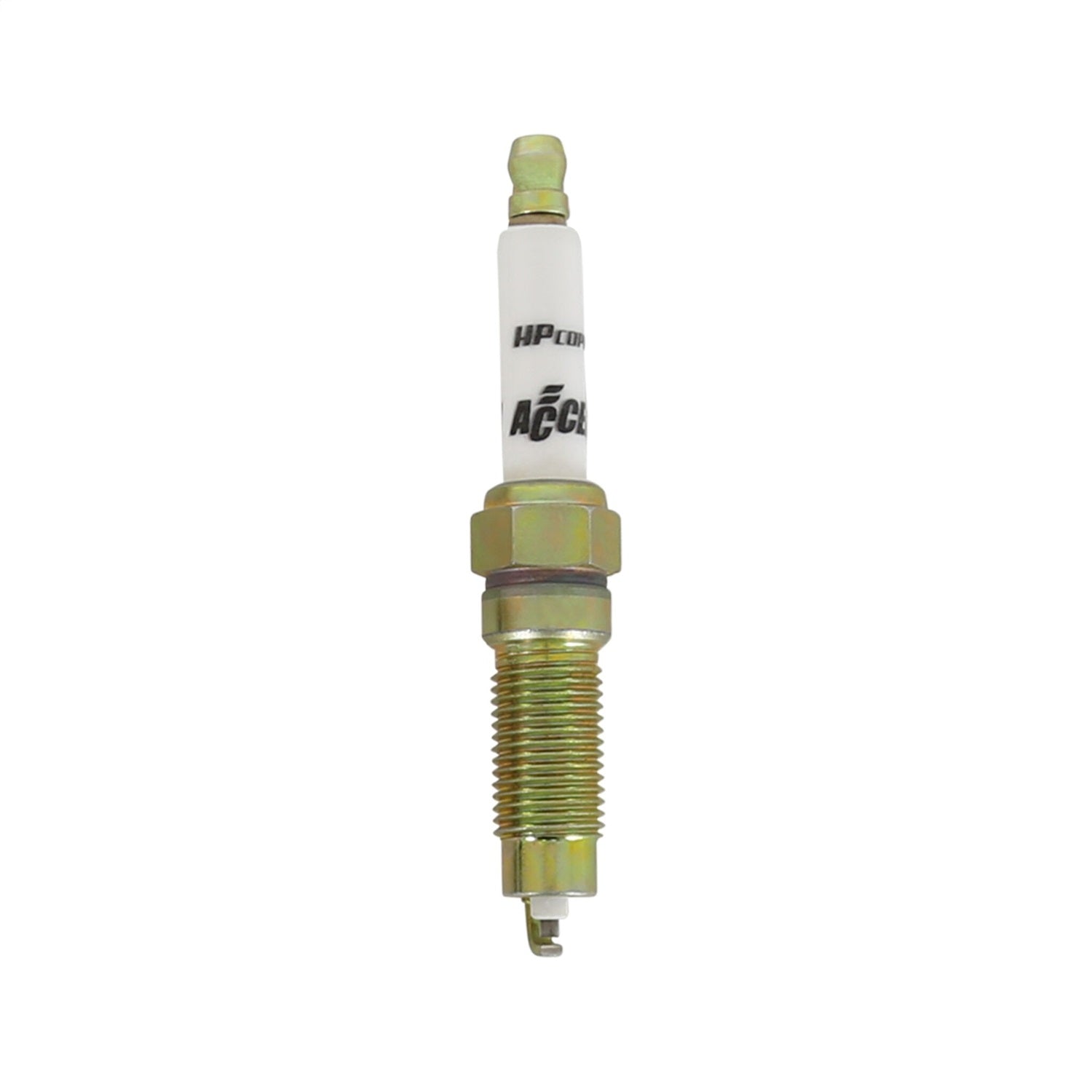 ACCEL 8161C1 HP Copper Spark Plug