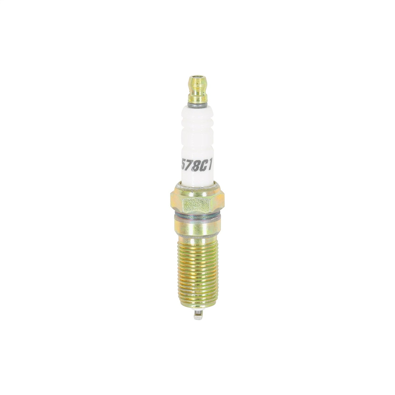 ACCEL 8162C1 HP Copper Spark Plug Fits 11-17 Mustang