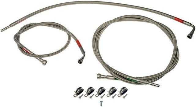 Dorman - OE Solutions Fuel Line  819-812