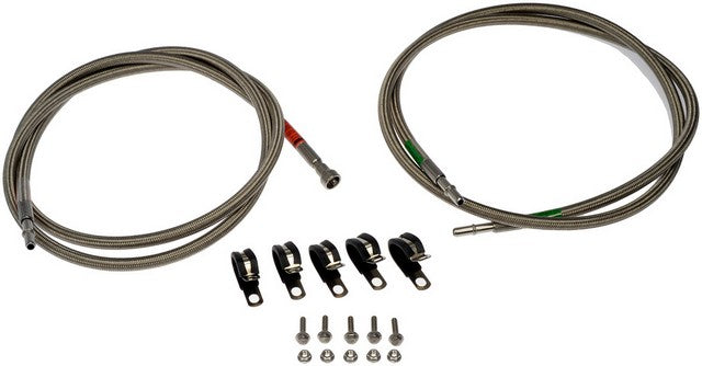 Dorman - OE Solutions Fuel Line  819-816