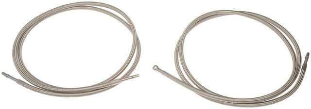 Dorman - OE Solutions Fuel Line  819-846