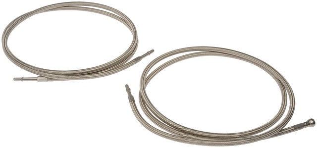 Dorman - OE Solutions Fuel Line  819-846