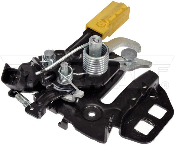 Dorman - OE Solutions Hood Latch Assembly  820-004