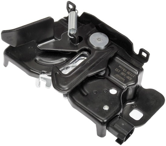 Dorman - OE Solutions Hood Latch Assembly  820-100