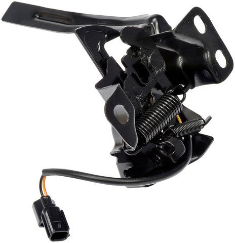 Dorman - OE Solutions Hood Latch Assembly  820-300