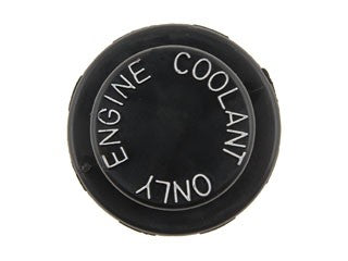 Dorman - HELP Engine Coolant Reservoir Cap  82590