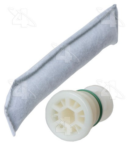 Four Seasons A/C Receiver Drier / Desiccant Element  83167