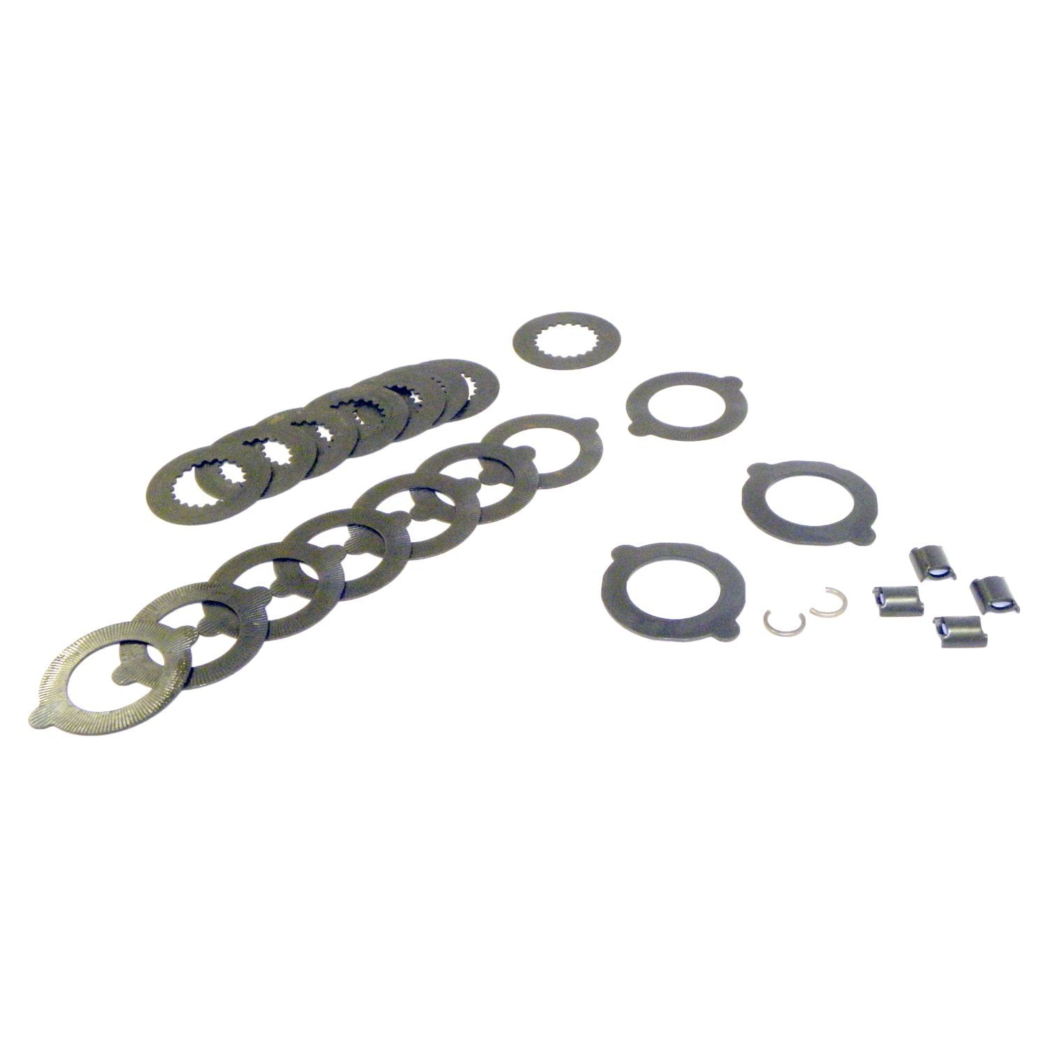 Crown Automotive 83500263 Differential Plate Kit