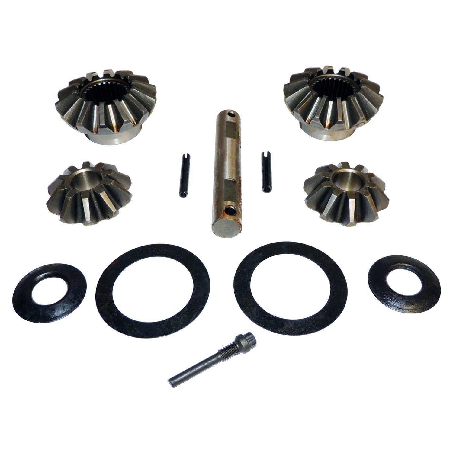 Crown Automotive 83503002 Differential Gear Set Fits Cherokee (XJ) Wrangler (YJ)