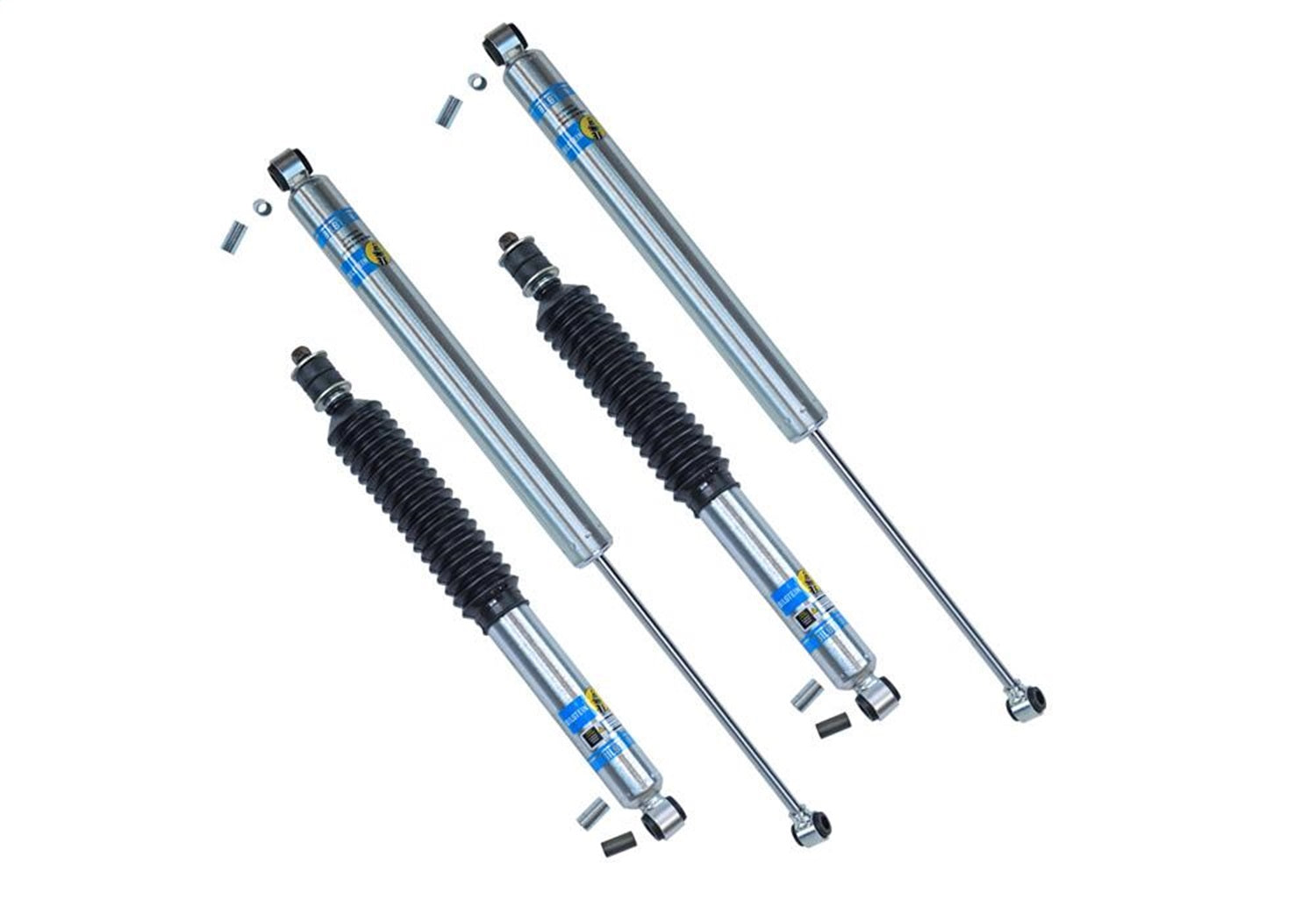 Superlift 84004 Bilstein Shock Kit Fits 02-06 Avalanche 2500