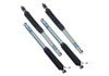 Superlift 84011 Bilstein Shock Kit Fits 03-08 Ram 2500 Ram 3500