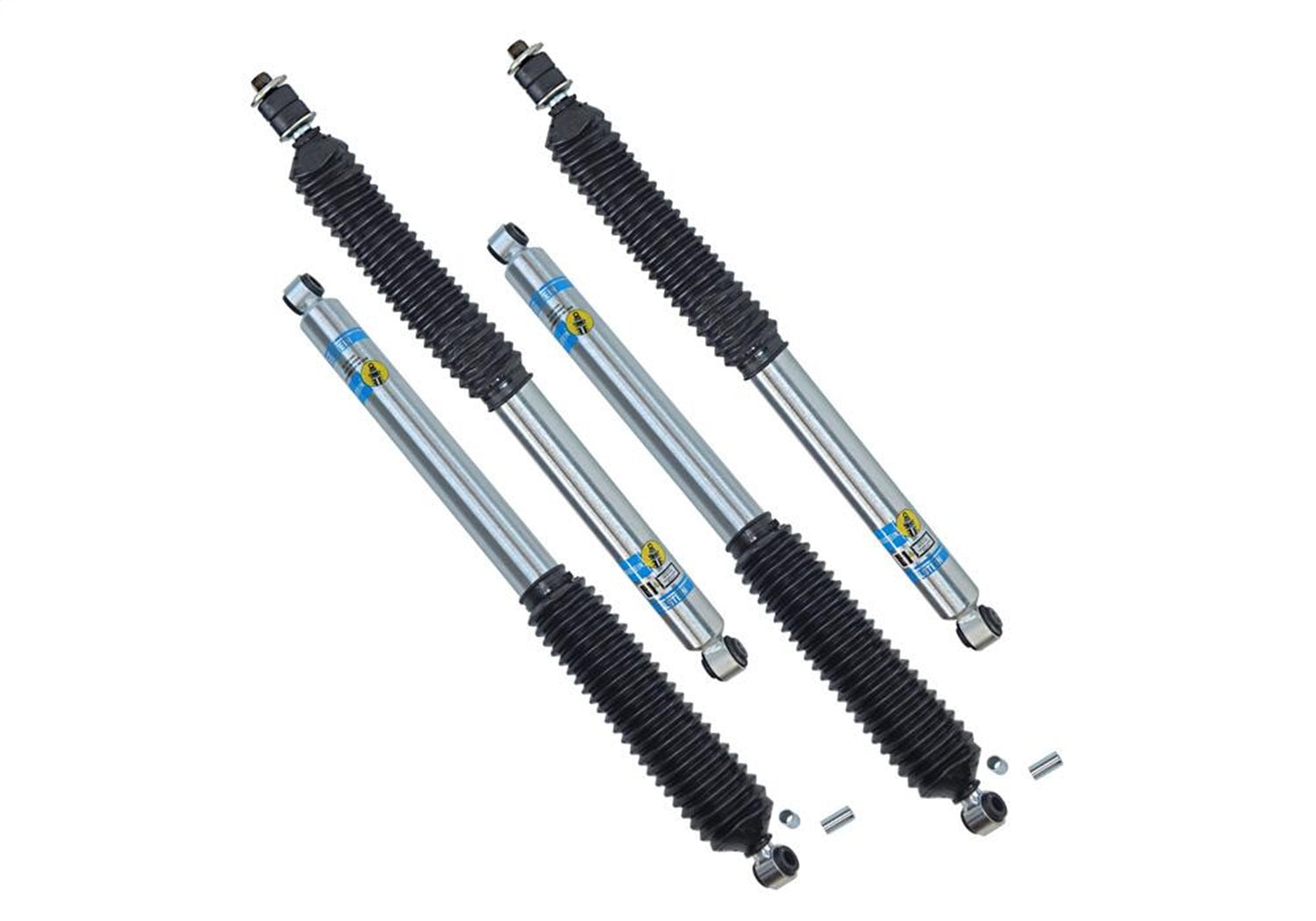 Superlift 84011 Bilstein Shock Kit Fits 03-08 Ram 2500 Ram 3500