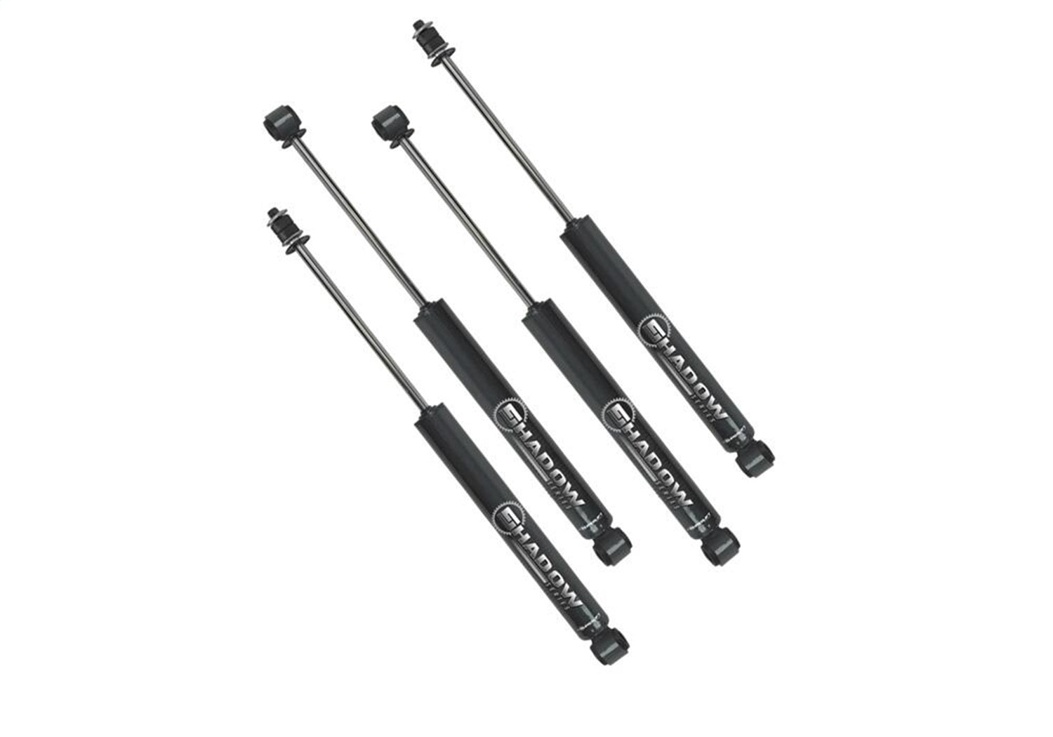 Superlift 84050 Shock Pack Fits 93-96 T100 Pickup