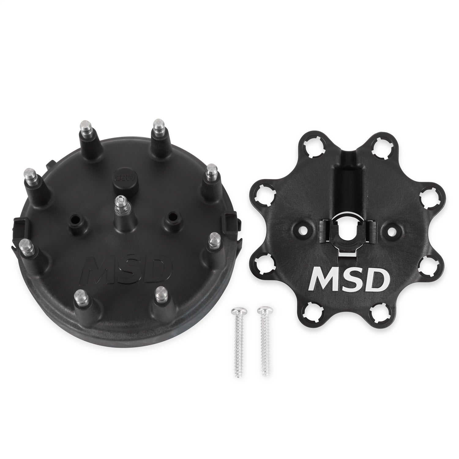 MSD Ignition 84083 Distributor Cap