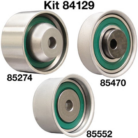 Dayco Engine Timing Belt Component Kit  84129