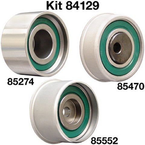 Dayco Engine Timing Belt Component Kit  84129