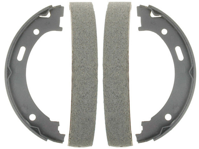 Raybestos Brakes Parking Brake Shoe  843PG