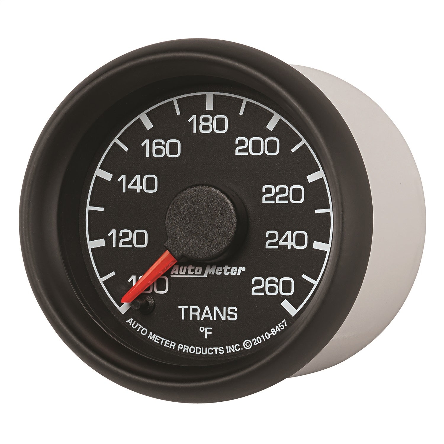 AutoMeter 8457 Ford Factory Match Transmission Temperature Gauge