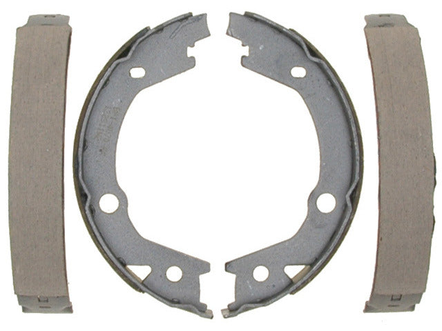 Raybestos Brakes Parking Brake Shoe  845PG